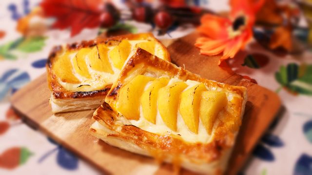 秋の代表的な果物!柿特集