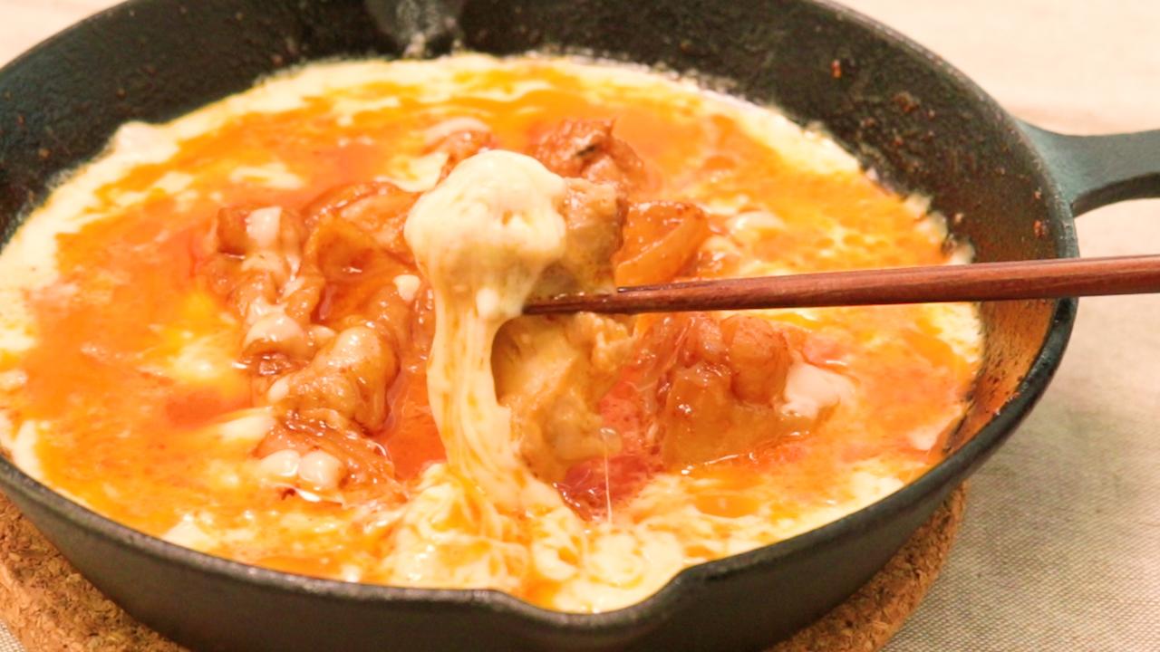 とろける チーズ レシピ イメージコレクション