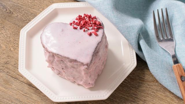 大切な人に作りたいレシピ特集