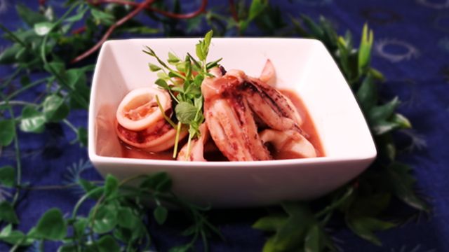 おうちで美味しく食べなイカ?健康に美容に大活躍のいか特集
