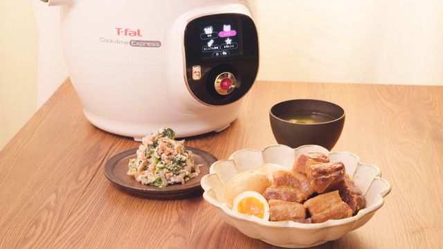 ティファール×クラシル/簡単・時短!絶品レシピ特集