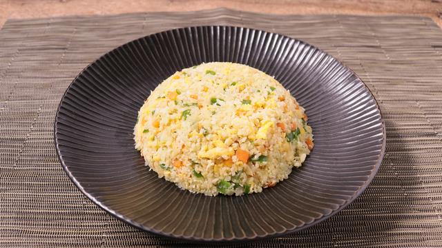 手作りでもかんたん!低糖質レシピ特集
