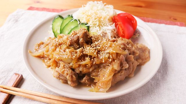 新生活を料理で応援!お手軽アイデアレシピ特集