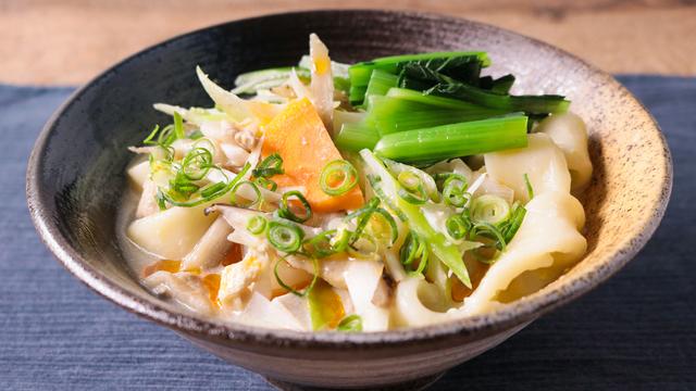 ご当地タニタごはんコンテスト開催記念!アレンジ郷土料理特集