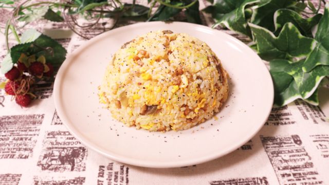 ネバネバパワーで冬を乗り切る!納豆特集