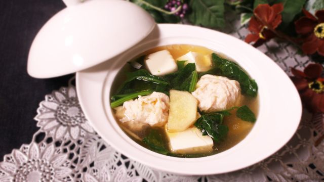 ほうれん草でパワーアップ!?冬に負けないほうれん草特集