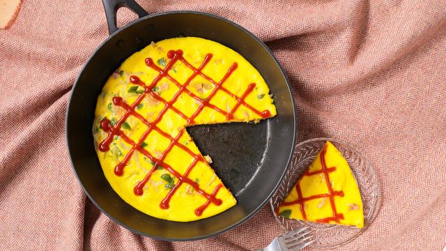 片付け楽々!ワンパン料理特集