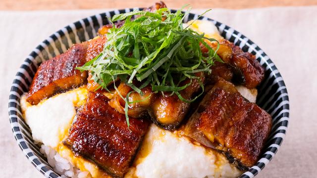 色々なアレンジで楽しもう 丑の日レシピ特集