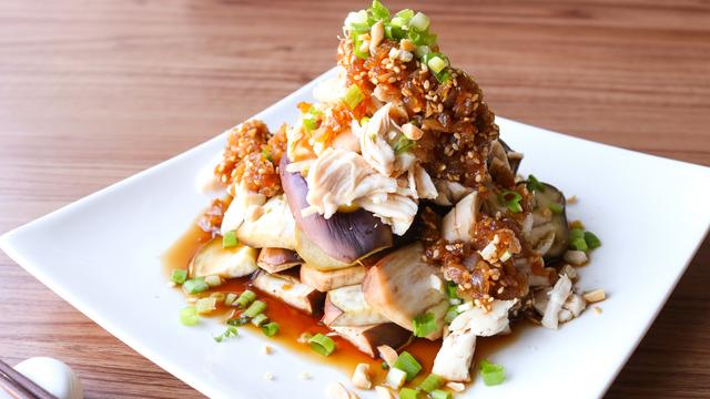 お手軽簡単に!電子レンジを使ったレシピ特集
