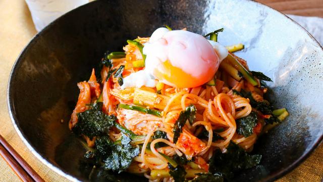 やみつきになる味付け!韓国料理特集
