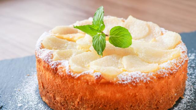 秋の果物を使ったスイーツ特集