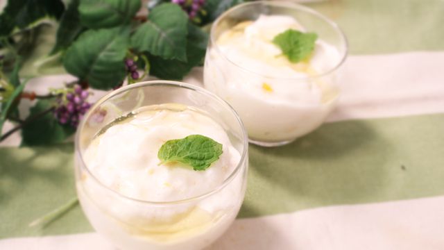 ダイエット中でも甘いものが食べたい!ヘルシースイーツ特集
