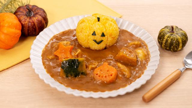 簡単デコ!おうちで楽しむハロウィーン特集