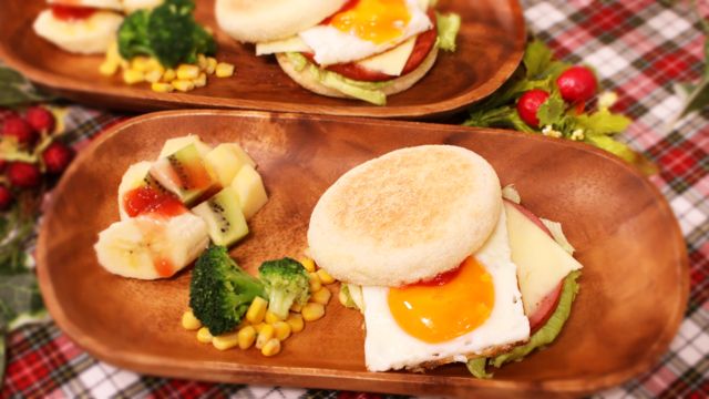 忙しい朝でも!一手間かけて作りたい朝でも!朝ごはん特集