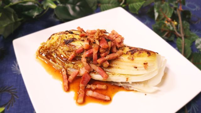 部分によっていろんな用途!旬真っ盛りの白菜特集