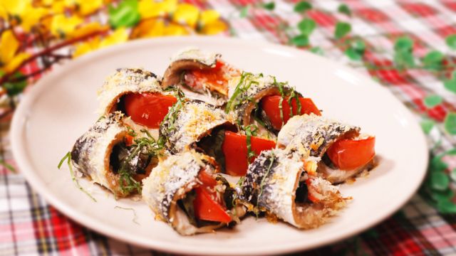 こんな食べ方も!?塩焼きだけじゃない秋刀魚(さんま)特集