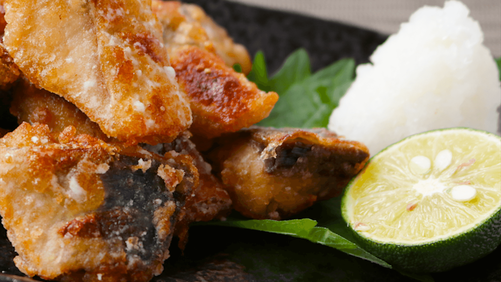 竜田揚げのレシピ おすすめの30選を紹介 5ページ目 クラシル