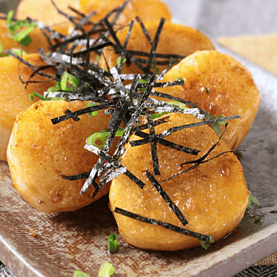 長芋の保存方法 長持ちのコツ すりおろして冷凍も可能 クラシル