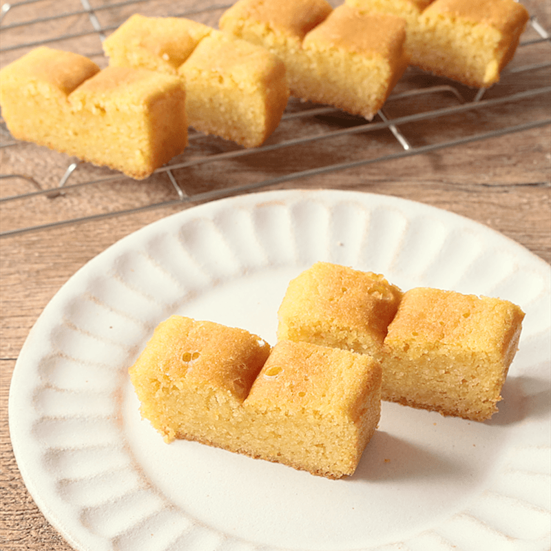 低糖質 お菓子のレシピ おすすめの9選を紹介 クラシル