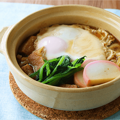 鍋焼きのレシピ おすすめの11選を紹介