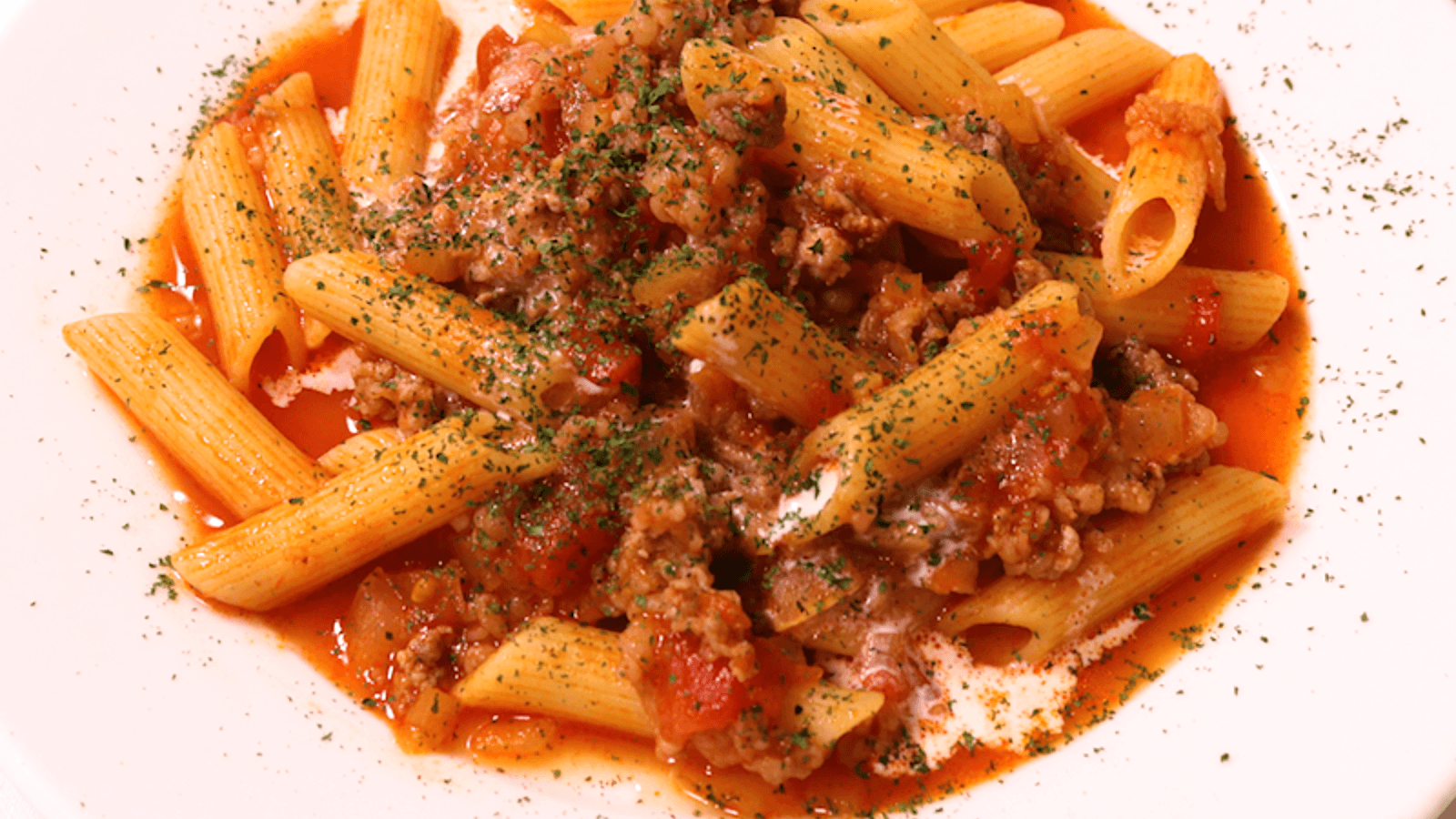 牛肉 パスタのレシピ おすすめの30選を紹介 クラシル