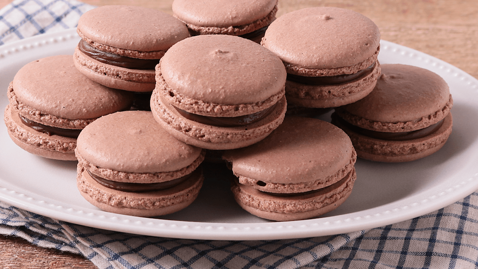 バレンタインチョコレートのレシピ おすすめの30選を紹介 5ページ目 クラシル