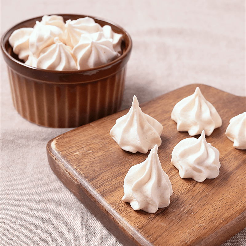 卵白消費のレシピ おすすめの29選を紹介 | クラシル