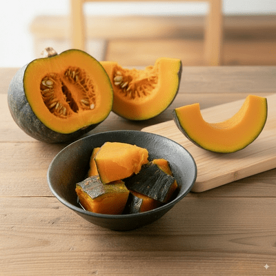 簡単に作れる！かぼちゃレシピ おすすめの31選を紹介