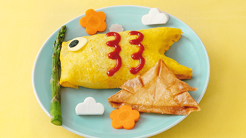 お祝いにぴったり こどもの日におすすめレシピ おすすめの29選を紹介 クラシル