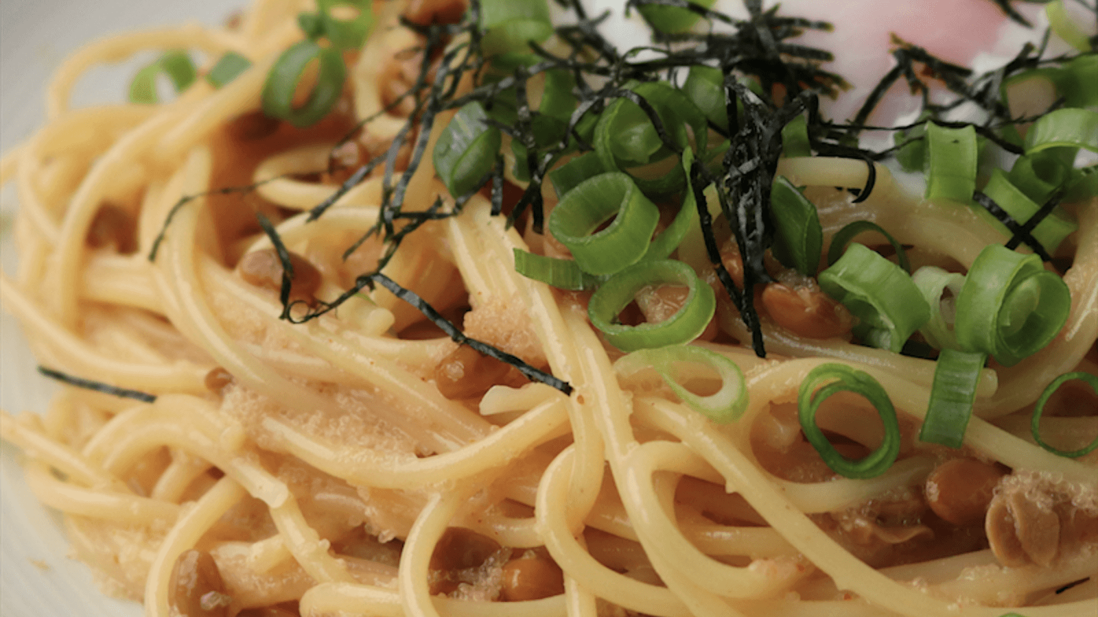 納豆スパのレシピ おすすめの19選を紹介 2ページ目 クラシル