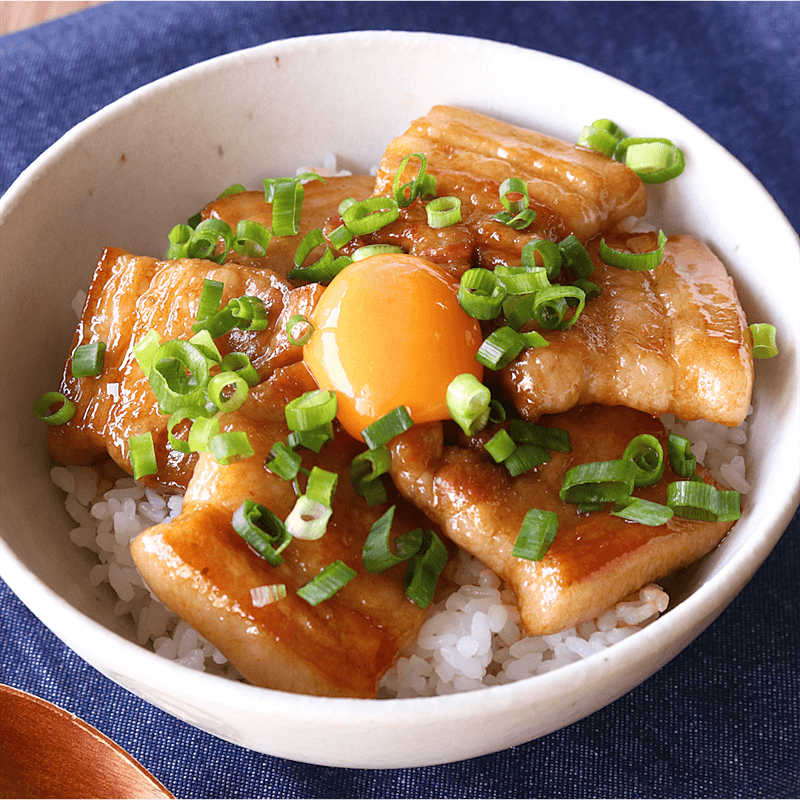 どんぶりの定番 基本のカツ丼 作り方 レシピ クラシル