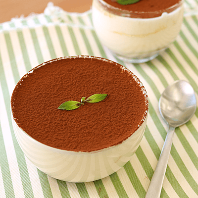 ティラミスのレシピ おすすめの30選を紹介