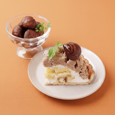 栗スイーツのレシピ おすすめの35選を紹介