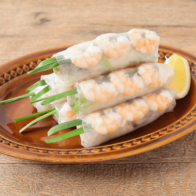 ライスペーパーのレシピ おすすめの35選を紹介