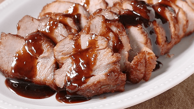 豚肉チャーシューのレシピ おすすめの30選を紹介 4ページ目 クラシル