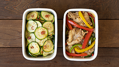 つくりおきシリーズ 夏の旬野菜 おすすめの24選を紹介 クラシル