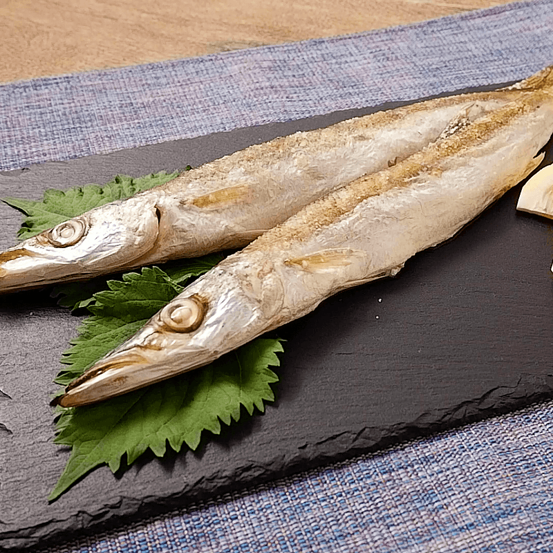 かますのレシピ おすすめの5選を紹介 | クラシル