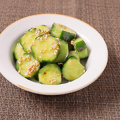 やみつききゅうりのレシピ おすすめの10選を紹介 2ページ目 クラシル