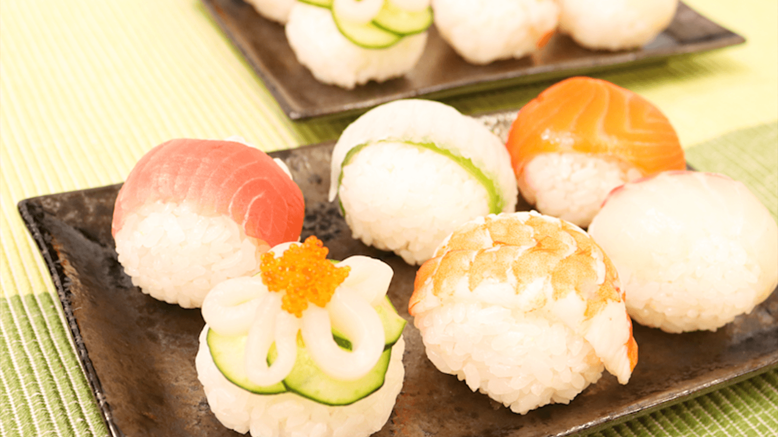 てまりずしのレシピ おすすめの15選を紹介 クラシル