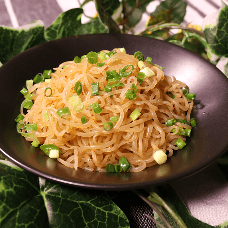 白滝のレシピ おすすめの30選を紹介 | クラシル