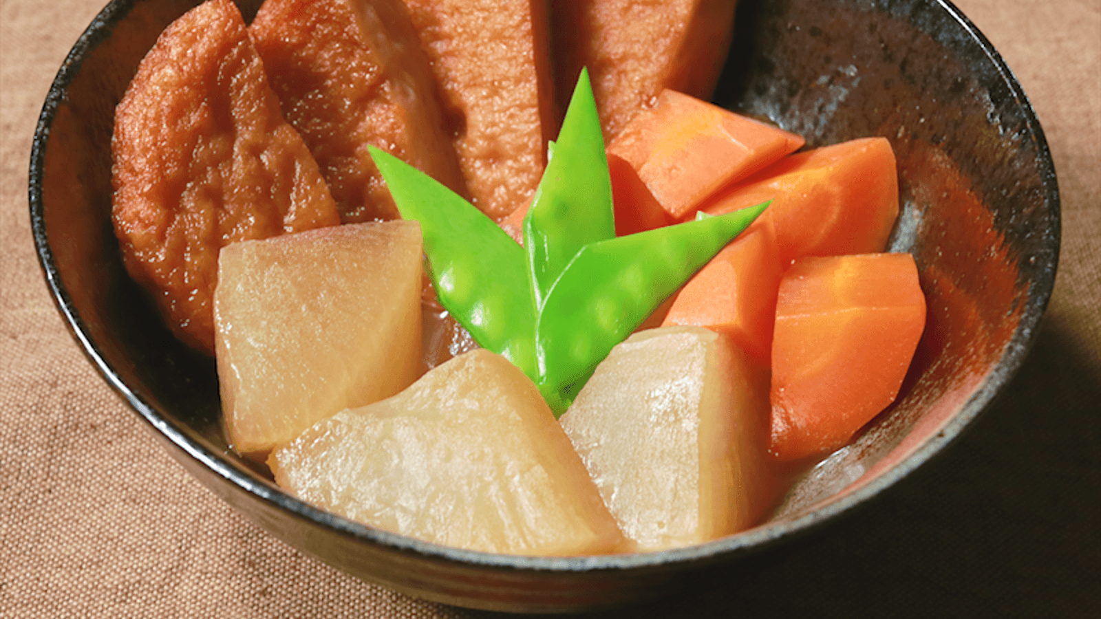 正月 煮物のレシピ おすすめの12選を紹介 クラシル