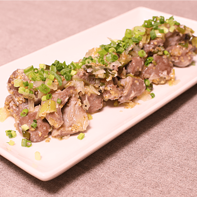 ネギ料理のレシピ おすすめの30選を紹介