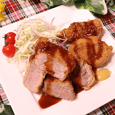 ヒレ肉のレシピ おすすめの16選を紹介