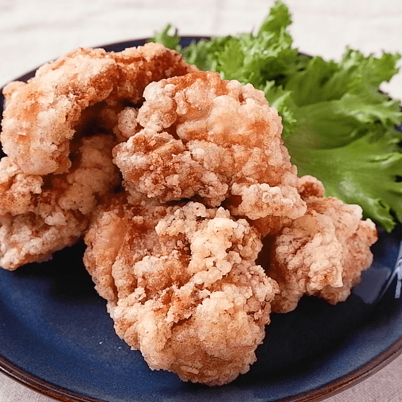 塩唐揚げ 簡単のレシピ おすすめの9選を紹介 | クラシル