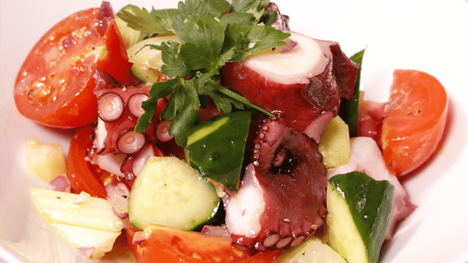 シーフードマリネのレシピ おすすめの5選を紹介 クラシル