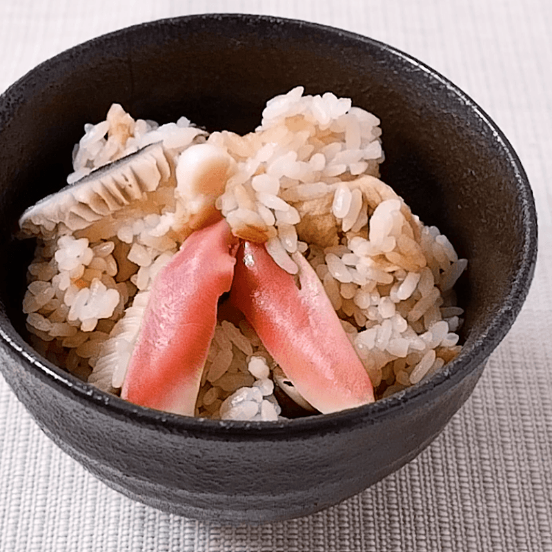 ほっきの保存 – ホッキ貝 生 食べ方 – BWAYO