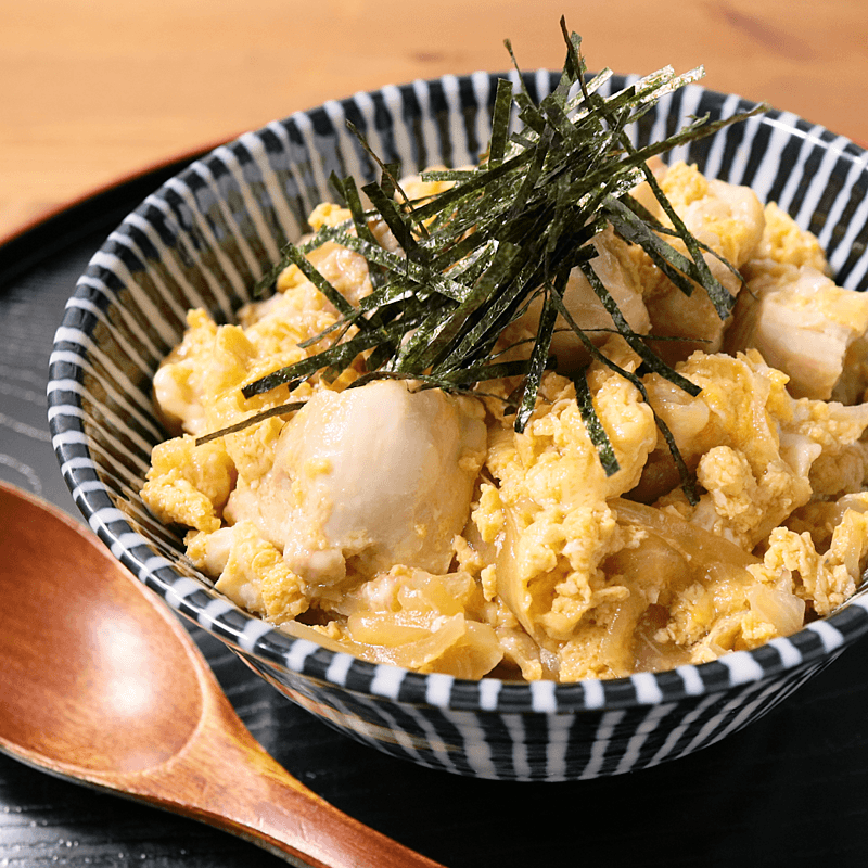 鶏胸肉丼のレシピ おすすめの21選を紹介(4ページ目) | クラシル