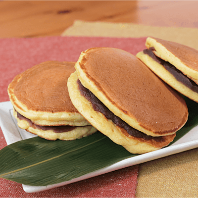 どら焼き 簡単のレシピ おすすめの9選を紹介 クラシル