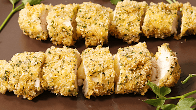 チーズチキンカツのレシピ おすすめの5選を紹介