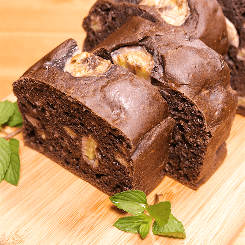 ホットケーキミックス ココアのレシピ おすすめの25選を紹介 クラシル